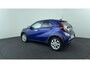 Toyota Aygo X 1.0 VVT-i MT first
