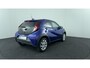 Toyota Aygo X 1.0 VVT-i MT first