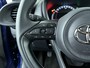 Toyota Aygo X 1.0 VVT-i MT first
