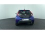 Toyota Aygo X 1.0 VVT-i MT first