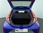 Toyota Aygo X 1.0 VVT-i MT first