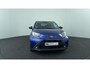Toyota Aygo X 1.0 VVT-i MT first