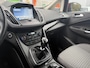 Ford C-Max TITANIUM PLUS / Achteruit rij camera / Stuurverwarming
