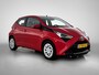 Toyota Aygo 1.0 VVT-i x-play