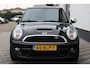MINI Cooper S Mini 1.6 10 Years II NAP Pano Leer Navi Xenon