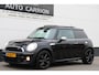 MINI Cooper S Mini 1.6 10 Years II NAP Pano Leer Navi Xenon
