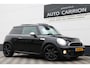 MINI Cooper S Mini 1.6 10 Years II NAP Pano Leer Navi Xenon