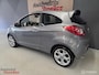 Ford Ka 1.2 Metal start/stop|NL auto|16 inch|Lederen stuurwiel