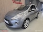 Ford Ka 1.2 Metal start/stop|NL auto|16 inch|Lederen stuurwiel