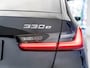 BMW 3-Serie Touring 330e |M-Pakket|Facelift|Ambient|Elek. Stoelen|Dodehoek|