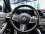 BMW 3-Serie Touring 330e |M-Pakket|Facelift|Ambient|Elek. Stoelen|Dodehoek|