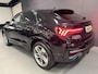 Audi Q3 Sportback 45 TFSI e 2X S-LINE BLACK-LINE 19'' V-COCKPIT/NAVI/DAB/LED/ECC/PDC/CRUISE/KEYLESS///