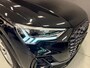 Audi Q3 Sportback 45 TFSI e 2X S-LINE BLACK-LINE 19'' V-COCKPIT/NAVI/DAB/LED/ECC/PDC/CRUISE/KEYLESS///