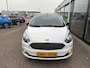 Ford Ka Ka+ 1.2 85pk Black & White, stoelverwarming, voorruitverwarming, sensoren