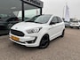 Ford Ka Ka+ 1.2 85pk Black & White, stoelverwarming, voorruitverwarming, sensoren
