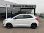 Ford Ka Ka+ 1.2 85pk Black & White, stoelverwarming, voorruitverwarming, sensoren