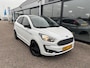 Ford Ka Ka+ 1.2 85pk Black & White, stoelverwarming, voorruitverwarming, sensoren