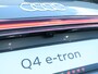 Audi Q4 e-tron 45 quattro S Edition 82 kWh | Comfort pakket | Assistentie plus | Trekhaak |