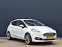 Ford Fiesta 1.0 Ecoboost Vignale 100pk Automaat I Trekhaak 1000KG I Half leer I Adaptieve cruise I B&O Sound I