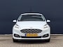 Ford Fiesta 1.0 Ecoboost Vignale 100pk Automaat I Trekhaak 1000KG I Half leer I Adaptieve cruise I B&O Sound I