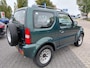 Suzuki Jimny 1.3 JLX 4x4 158.000 KM ROESTSCHADE EXPORT-HOBBY