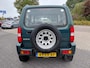 Suzuki Jimny 1.3 JLX 4x4 158.000 KM ROESTSCHADE EXPORT-HOBBY