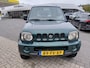 Suzuki Jimny 1.3 JLX 4x4 158.000 KM ROESTSCHADE EXPORT-HOBBY