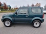 Suzuki Jimny 1.3 JLX 4x4 158.000 KM ROESTSCHADE EXPORT-HOBBY