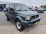 Suzuki Jimny 1.3 JLX 4x4 158.000 KM ROESTSCHADE EXPORT-HOBBY