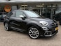 Fiat 500X 1.0 FireFly Turbo 120 Sport | Carplay | Navi | Clima | Camera | 18" | Half leer | Bluetooth |