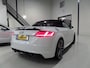 Audi TT Roadster 1.8 TFSI S-Line Open Days Stoelverwarming Virtual 19"RS-velgen Bang&Olufsen Apple-Carplay Xenon-LED Koplampen