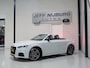 Audi TT Roadster 1.8 TFSI S-Line Open Days Stoelverwarming Virtual 19"RS-velgen Bang&Olufsen Apple-Carplay Xenon-LED Koplampen
