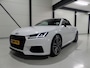Audi TT Roadster 1.8 TFSI S-Line Open Days Stoelverwarming Virtual 19"RS-velgen Bang&Olufsen Apple-Carplay Xenon-LED Koplampen