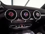 Audi TT Roadster 1.8 TFSI S-Line Open Days Stoelverwarming Virtual 19"RS-velgen Bang&Olufsen Apple-Carplay Xenon-LED Koplampen