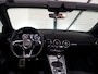 Audi TT Roadster 1.8 TFSI S-Line Open Days Stoelverwarming Virtual 19"RS-velgen Bang&Olufsen Apple-Carplay Xenon-LED Koplampen