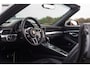 Porsche 911 Cabrio 3.0 Carrera S
