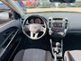 Kia Ceed Cee'd Sporty Wagon 1.4 CVVT Navigator Plus Pack