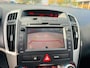 Kia Ceed Cee'd Sporty Wagon 1.4 CVVT Navigator Plus Pack