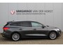 Ford Focus Wagon 1.0-125pk EcoBoost Titanium Business. Uiterst nette, comfortabele en ruime stationcar. Stoel-, stuur- en voorraamverw., Trekhaak, B&O soundsyst, lane assist, adaptieve cruise cntrl, camera a, LM wln, navigatie, telefoonvoorb. etc