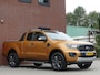Ford Ranger 2.0 EcoBlue Wildtrak 3500KG Trekgewicht LED/Camera/PDC