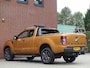 Ford Ranger 2.0 EcoBlue Wildtrak 3500KG Trekgewicht LED/Camera/PDC