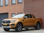 Ford Ranger 2.0 EcoBlue Wildtrak 3500KG Trekgewicht LED/Camera/PDC