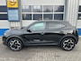 Opel Mokka-e Ultimate 50-kWh 3 FASE | STOEL- EN STUURVERWARMING| INTELLILUX LED KOPLAMPEN| NAVIGATIE| CAMERA| ADAPTIEVE CRUISE| LEDER/ALCANTARA|