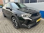 Opel Mokka-e Ultimate 50-kWh 3 FASE | STOEL- EN STUURVERWARMING| INTELLILUX LED KOPLAMPEN| NAVIGATIE| CAMERA| ADAPTIEVE CRUISE| LEDER/ALCANTARA|