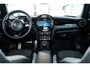 MINI John Cooper Works 1.5 Cooper ** LED, JCW SPORTST, PANORAMA, ACC, HuD, VERW. STUUR ** 1e EIG - 24.550km. - UNFALLFREI ** ** INFORMEER OOK NAAR ONZE AANTREKKELIJKE FINANCIAL-LEASE TARIEVEN **