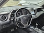Toyota RAV4 2.5 Hybrid AWD Dynamic Aut 1.650kg trekgewicht