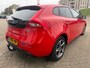 Volvo V40 1.6 D2 Base Business 5 drs van 2de Eig met trekhaak en navigatie en bluetooth telefoon en airco