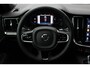 Volvo V60 T6 Plug-in hybrid AWD Plus Dark | Rondomzicht Camera| Semi Electrische trekhaak| Electronic Climate Control | Adaptieve Cruise Control | Parkeersensoren | Rijstrooksensor Met Correctie | Navigatiesysteem | Verwarmbare Voorstoelen | Verwarmbaar Stuurwiel | Keyless Entry |