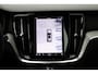 Volvo V60 T6 Plug-in hybrid AWD Plus Dark | Rondomzicht Camera| Semi Electrische trekhaak| Electronic Climate Control | Adaptieve Cruise Control | Parkeersensoren | Rijstrooksensor Met Correctie | Navigatiesysteem | Verwarmbare Voorstoelen | Verwarmbaar Stuurwiel | Keyless Entry |