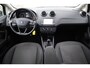SEAT Ibiza 1.0 EcoTSI Style Connect 70KW/95PK, navigatie, cruise control, pdc achter, 15" LMV, lederen multifunctioneel stuurwiel, airco, armsteun, carplay / android auto